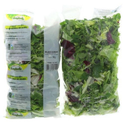 GOURMANDE BONDUELLE F HORECA 8X500G